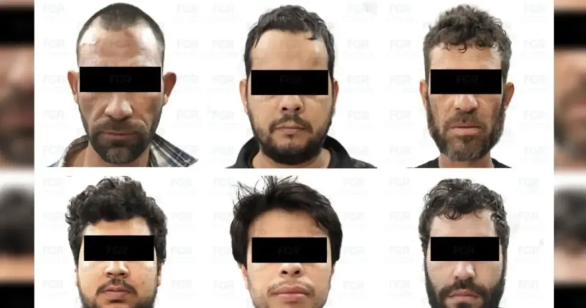 La Marina logró arrestar a tres menores de edad en un operativo reciente.