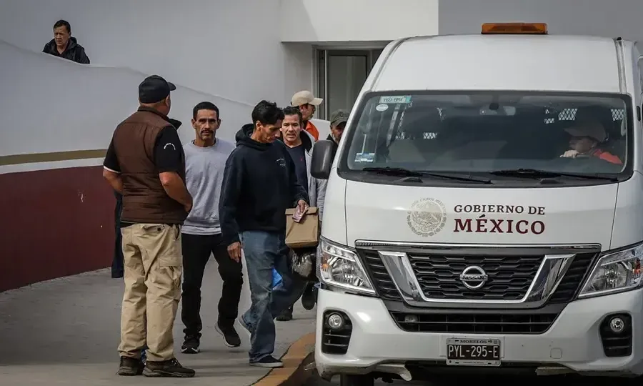 La mayoría de los retornos fueron impulsados por intervención de autoridades estadounidenses, revela un estudio de la OIM.