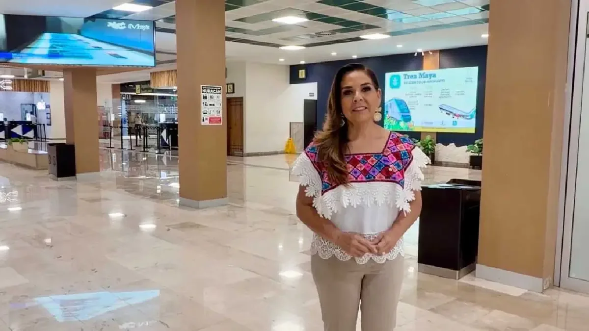La medida anunciada por la gobernadora Mara Lezama moderniza el turismo en el Caribe Mexicano.