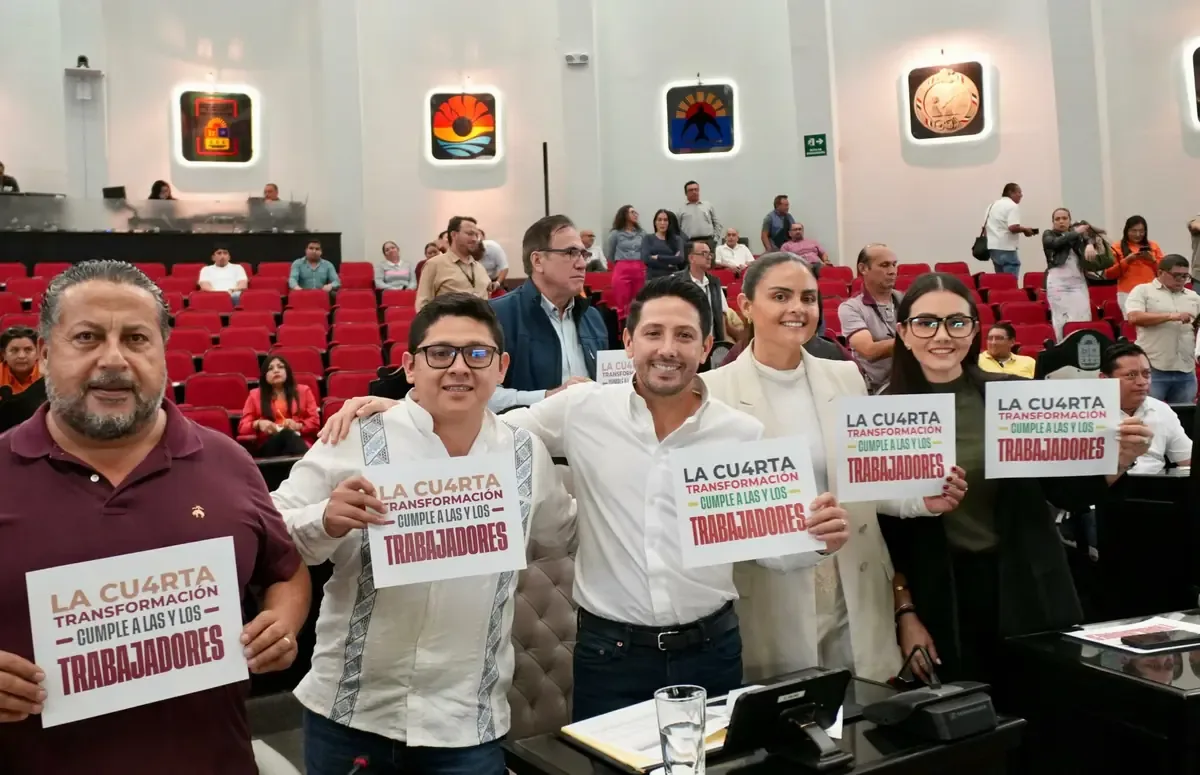 La medida beneficiará a 13 millones de trabajadores a partir de 2030.