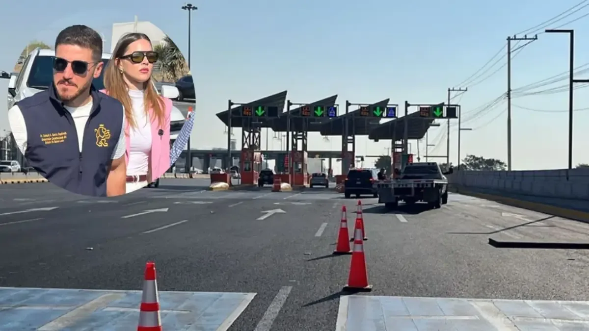 La medida busca aliviar el tráfico y mejorar el acceso al aeropuerto.