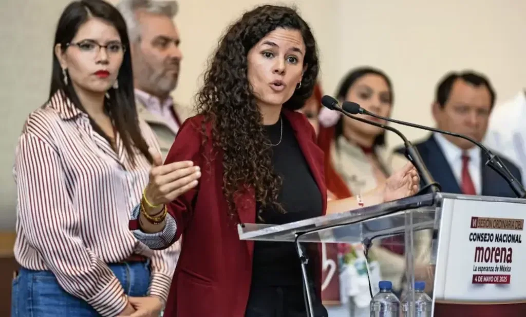 La medida busca evitar conflictos de interés en el proceso electoral venidero.