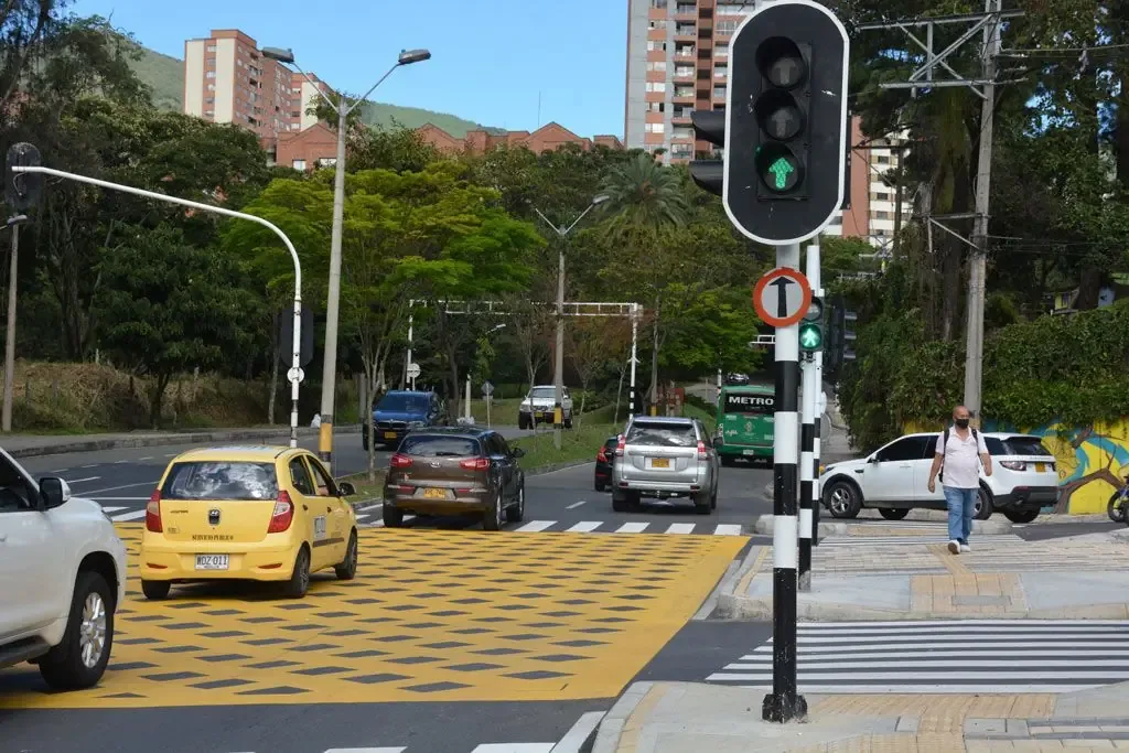 La medida busca facilitar la movilidad durante la afluencia de viajeros en la ciudad.