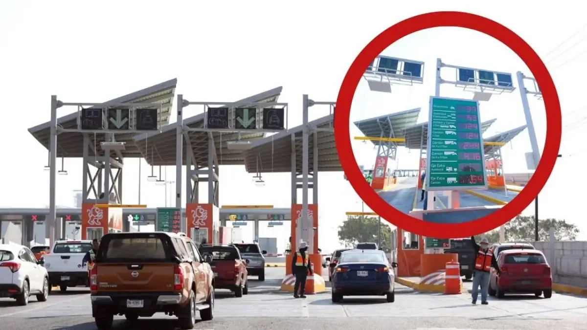 La medida busca facilitar la movilidad en la región durante obras del Metro.