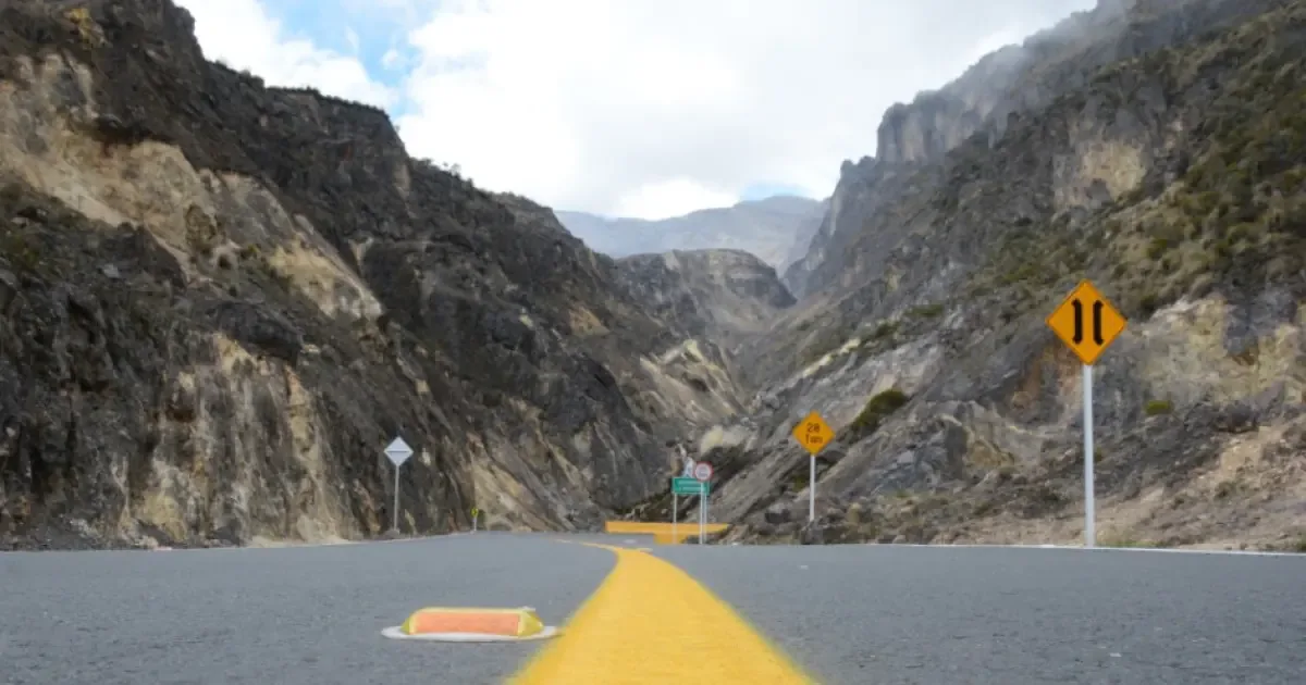 La medida busca mitigar el impacto ambiental en el Parque Nacional Los Nevados.