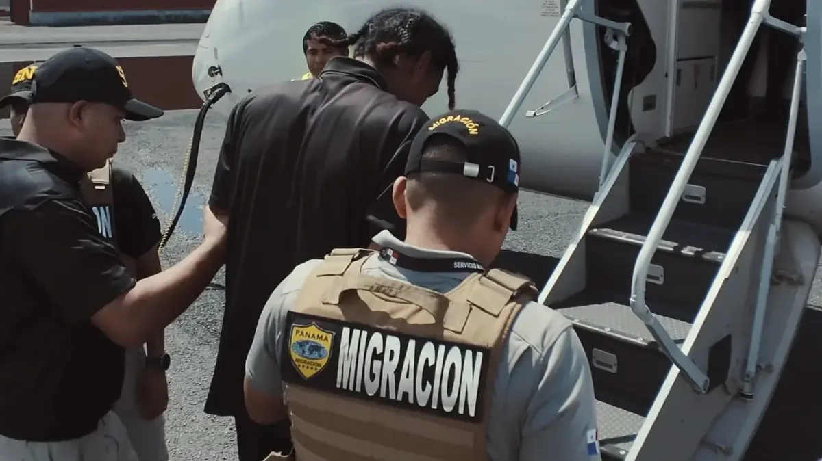 La medida busca proteger la seguridad nacional y controlar la migración.
