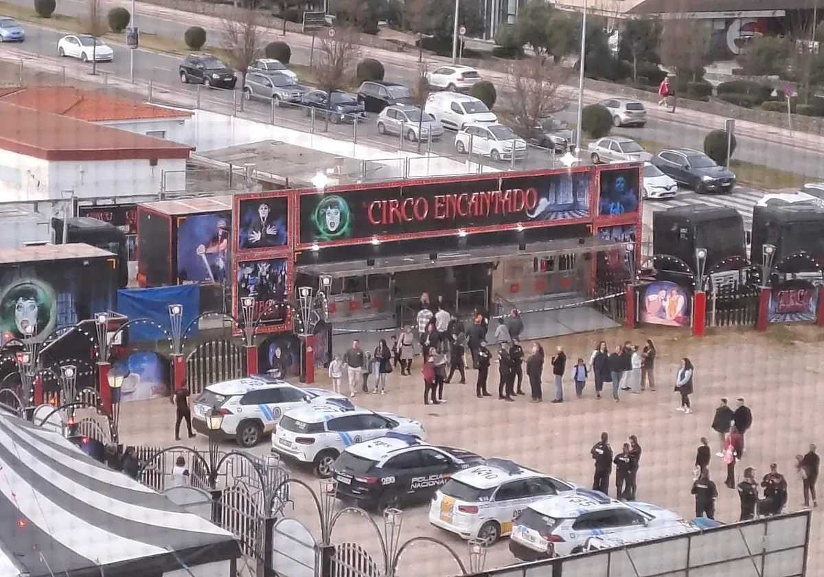 La medida fue tomada para garantizar la seguridad y el cumplimiento de normativas municipales.
