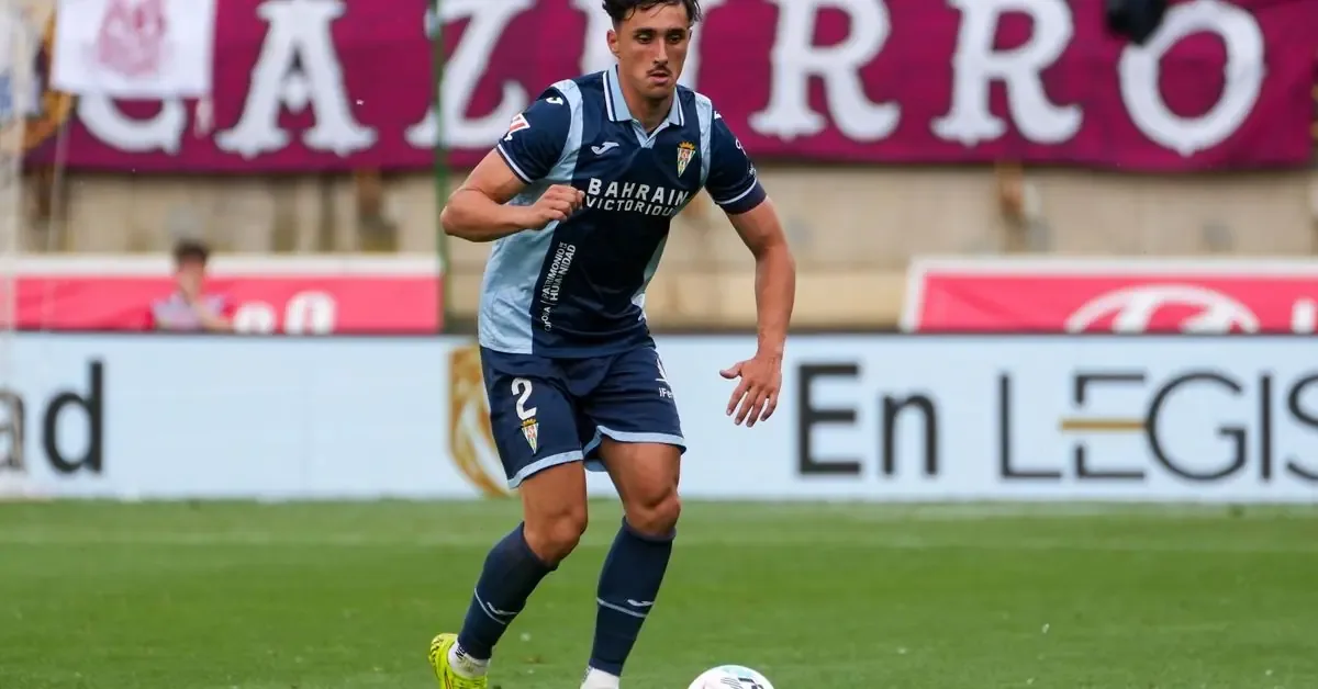La mejoría del lateral izquierdo es clave para el rendimiento del equipo.