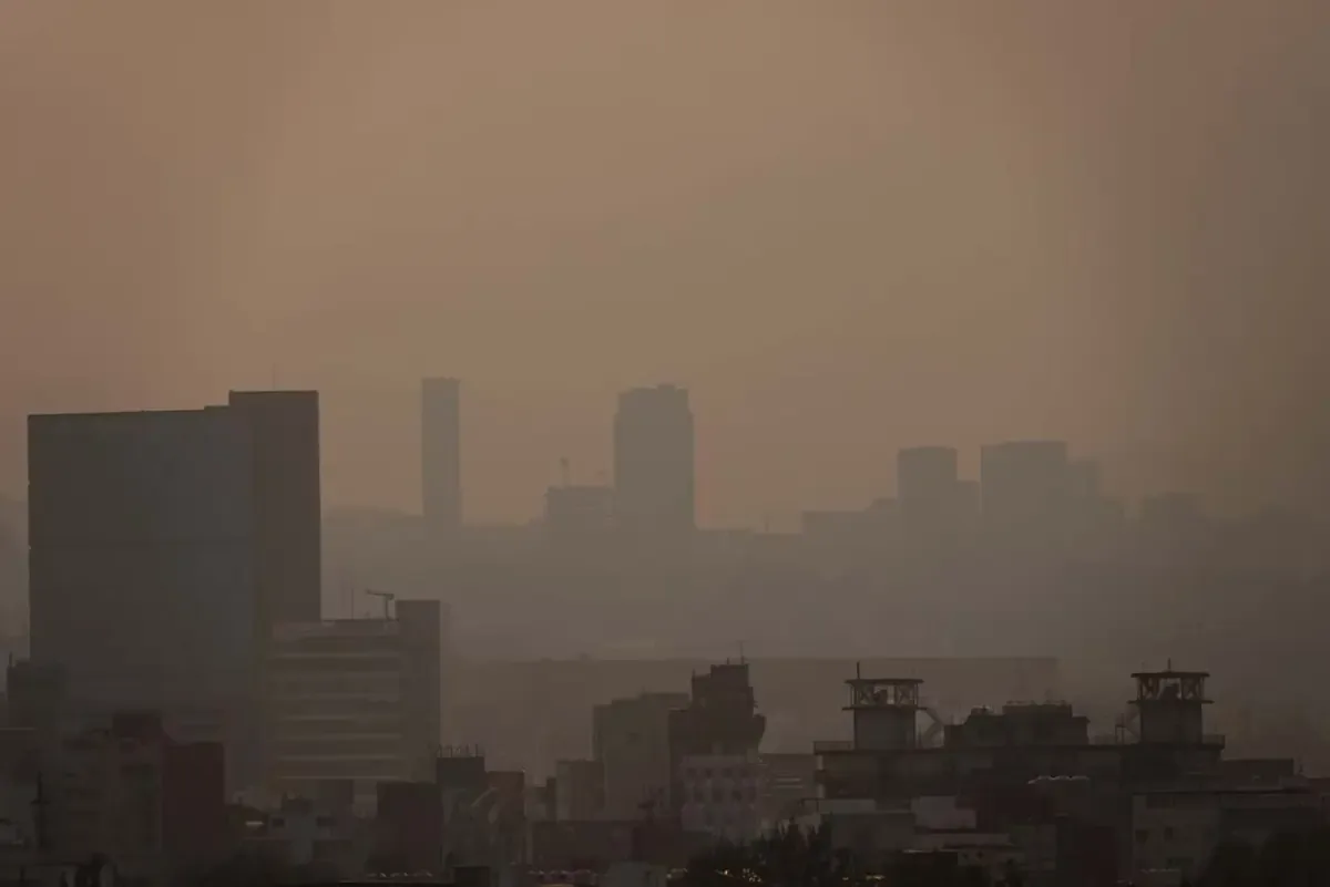 La mejora en las condiciones atmosféricas permitirá la normalización del tráfico y actividades al aire libre.