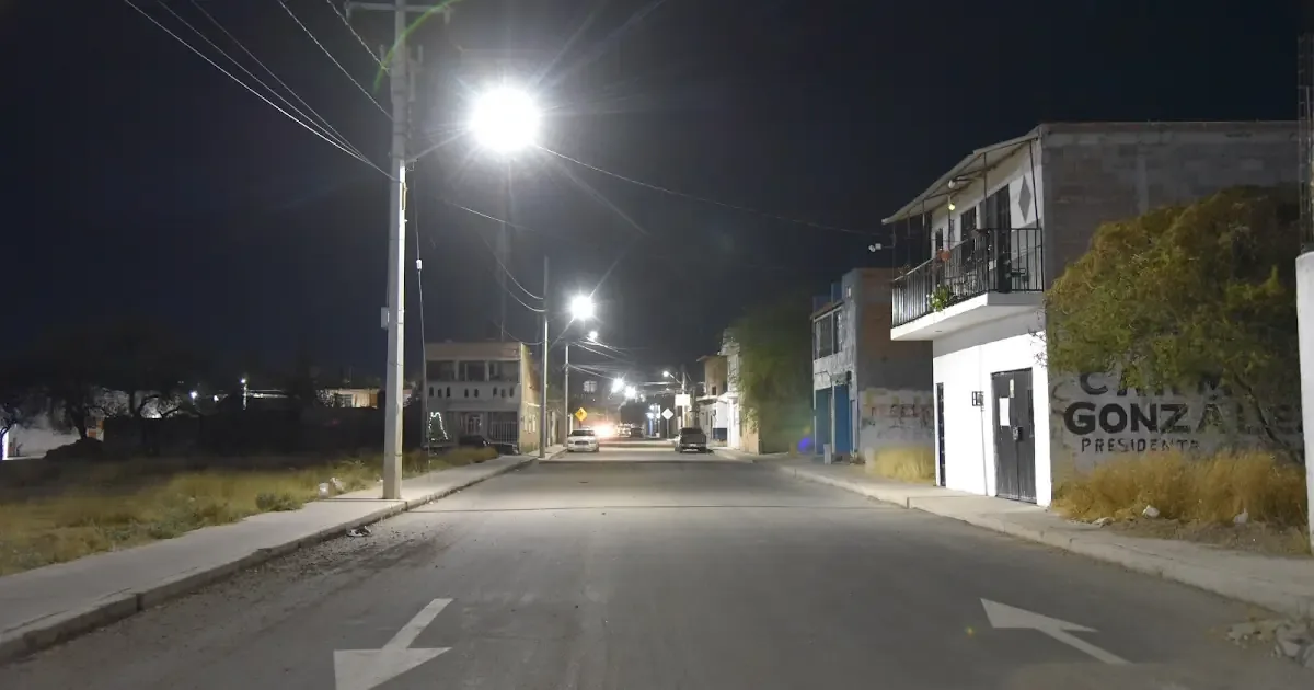 La mejora vial en Jesús María beneficia a estudiantes y habitantes, promoviendo una movilidad más segura.