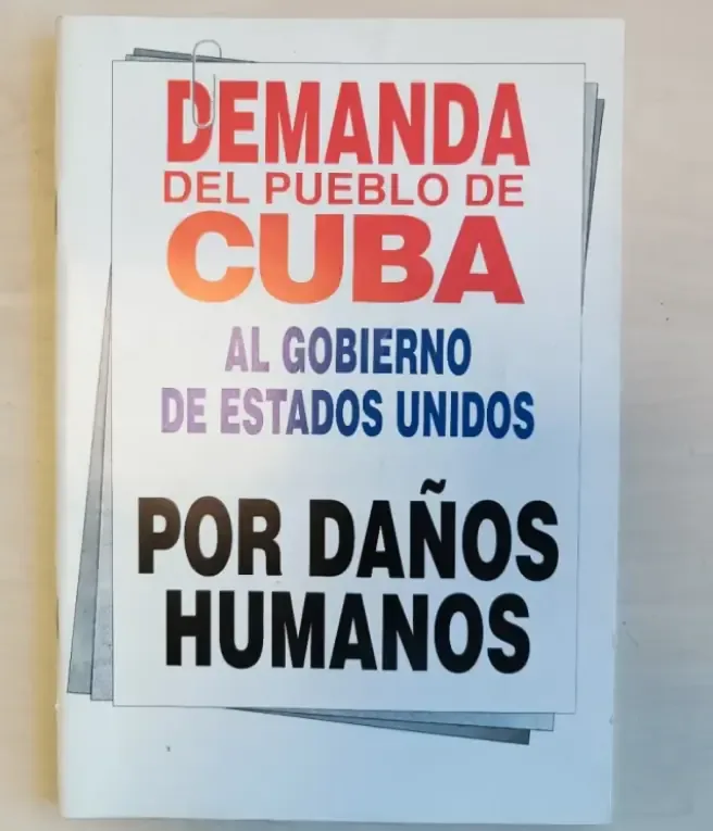 Crimes contra la Revolución Cubana se reiteran en la memoria colectiva.