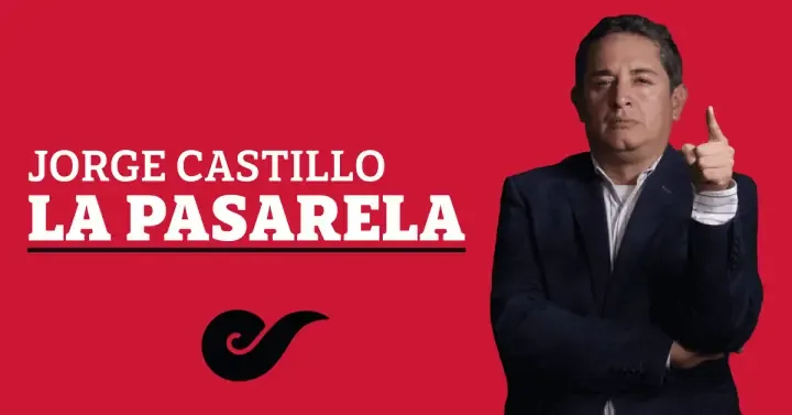 El exfuncionario ataca la 4T tras haber sido su ferviente defensor.