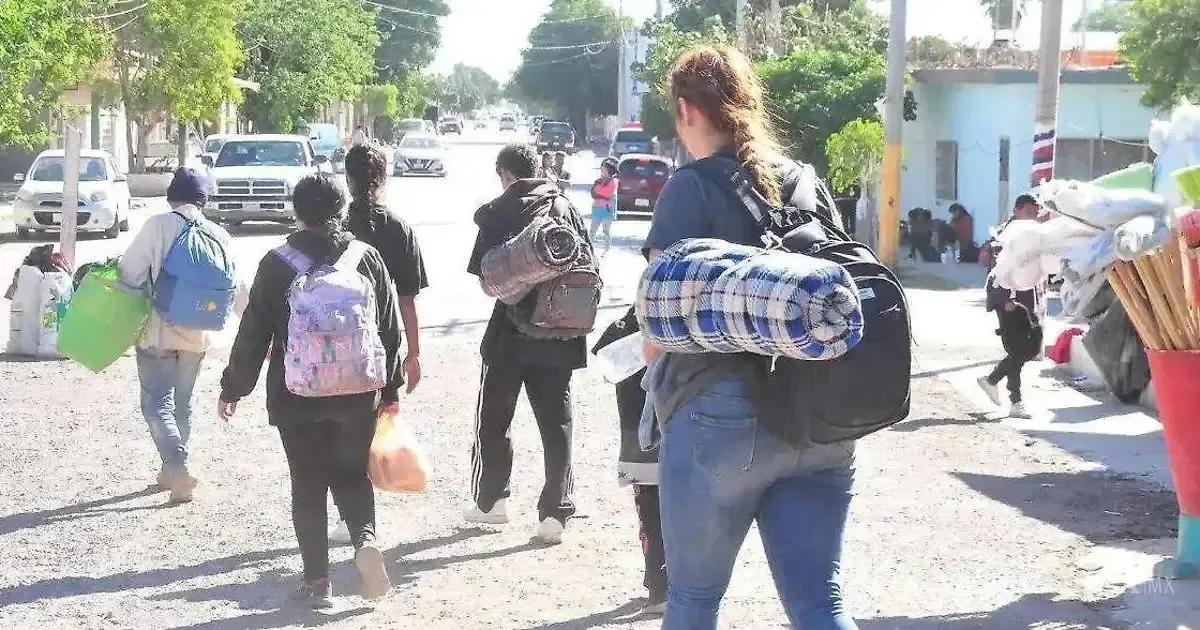 La política migratoria de EE. UU. ha reducido drásticamente los cruces indocumentados.