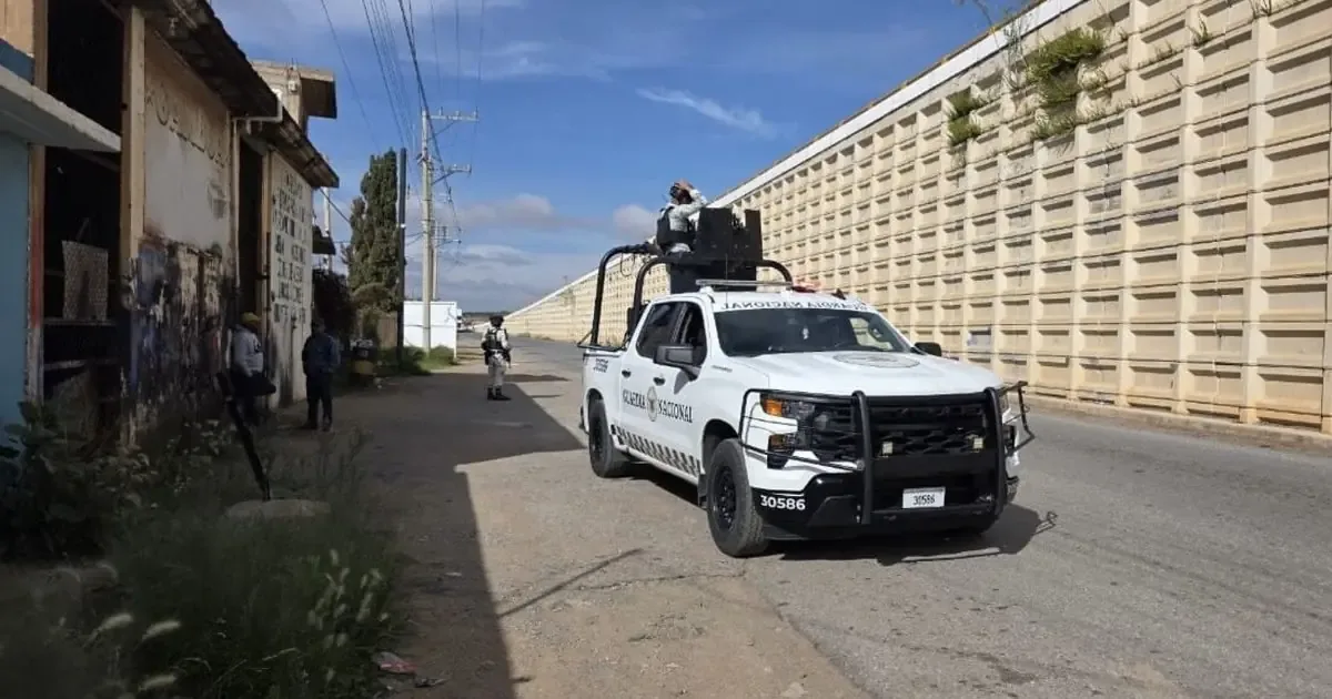 A pesar de los esfuerzos gubernamentales, la violencia en México persiste sin cambios significativos en la estrategia de seguridad.