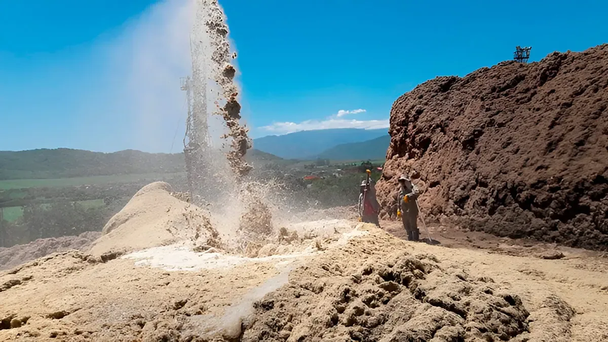 La minería y el agronegocio en Jujuy afectan la relación con la naturaleza.