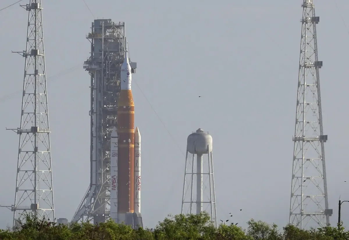 La misión Artemis II de la NASA despegará este miércoles desde Florida, marcando un nuevo hito en la exploración lunar.