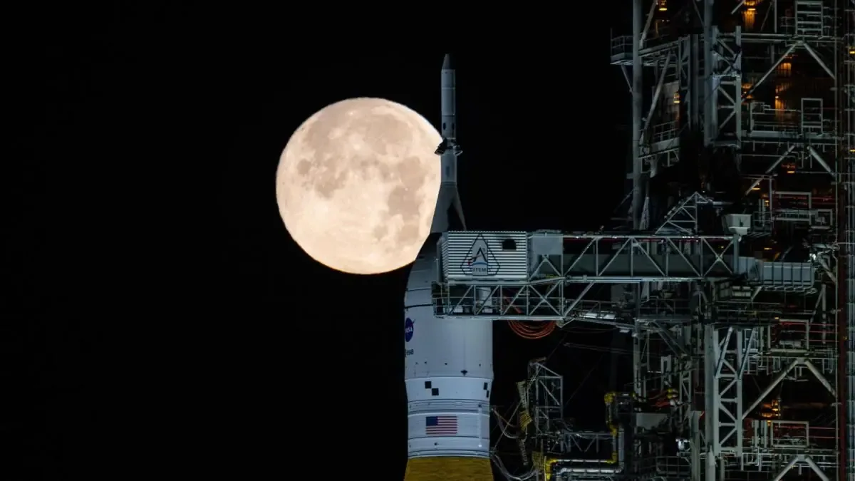 La misión Artemis II marca un hito en la exploración lunar tras 50 años.