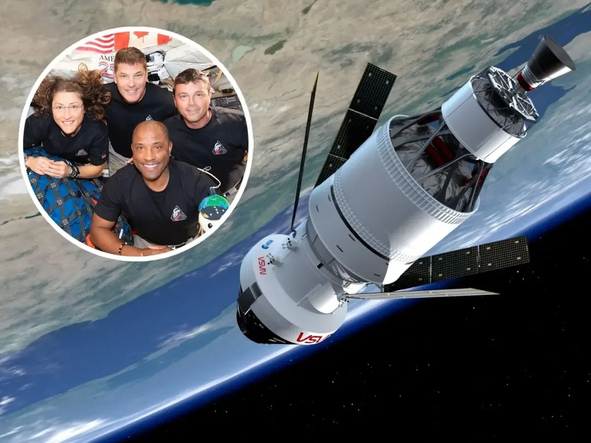 La misión Artemis II marca un hito en la exploración lunar, regresando a los astronautas tras un exitoso viaje.