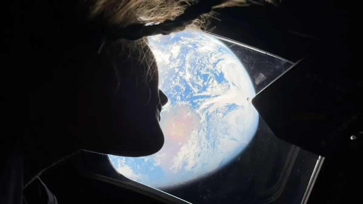 La misión marcará un hito al sobrevolar la cara oculta de la Luna.