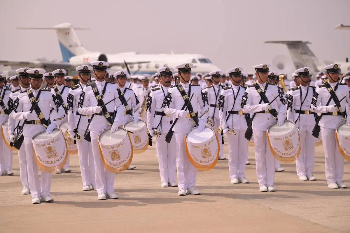 La modernización de la Aviación Naval busca reforzar la seguridad nacional y optimizar su operatividad.
