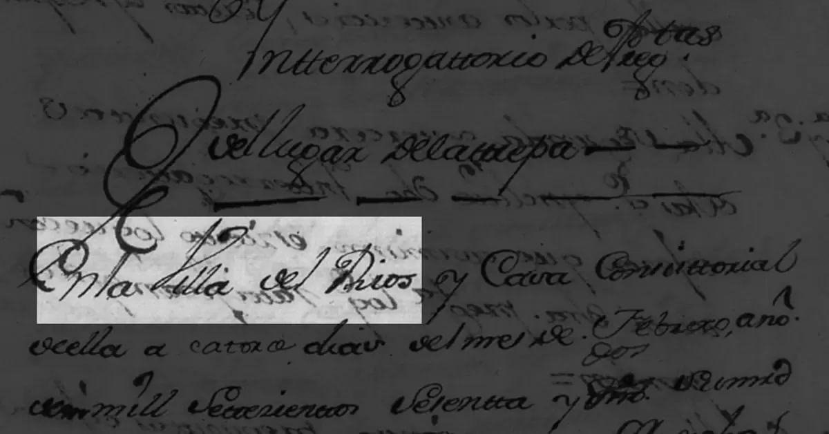 La modificación busca preservar la toponimia gallega y su historia local.