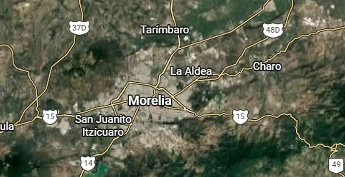 La modificación territorial busca resolver disputas y mejorar servicios en la zona.
