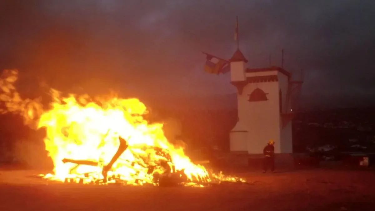 La Asociación de Vecinos inicia una nueva etapa en esta tradición aridanense.