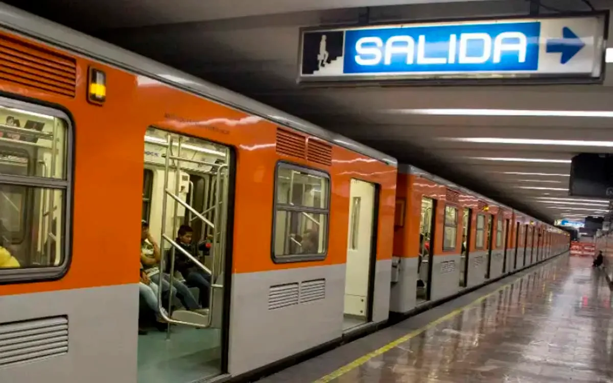 "La movilización de trabajadores del Metro CDMX comenzará en Balderas este miércoles."