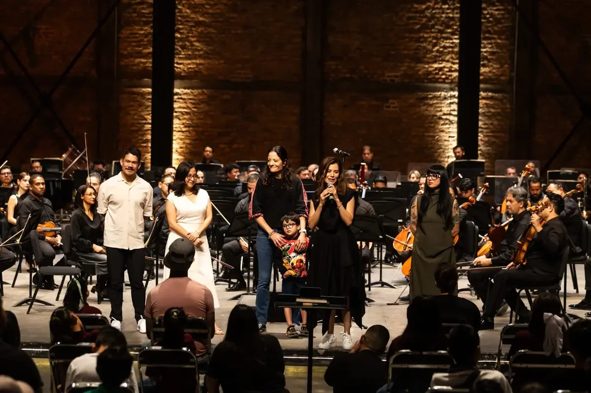 La música clásica llega a nuevos públicos en Guadalajara durante el Festival Cultural LATE.
