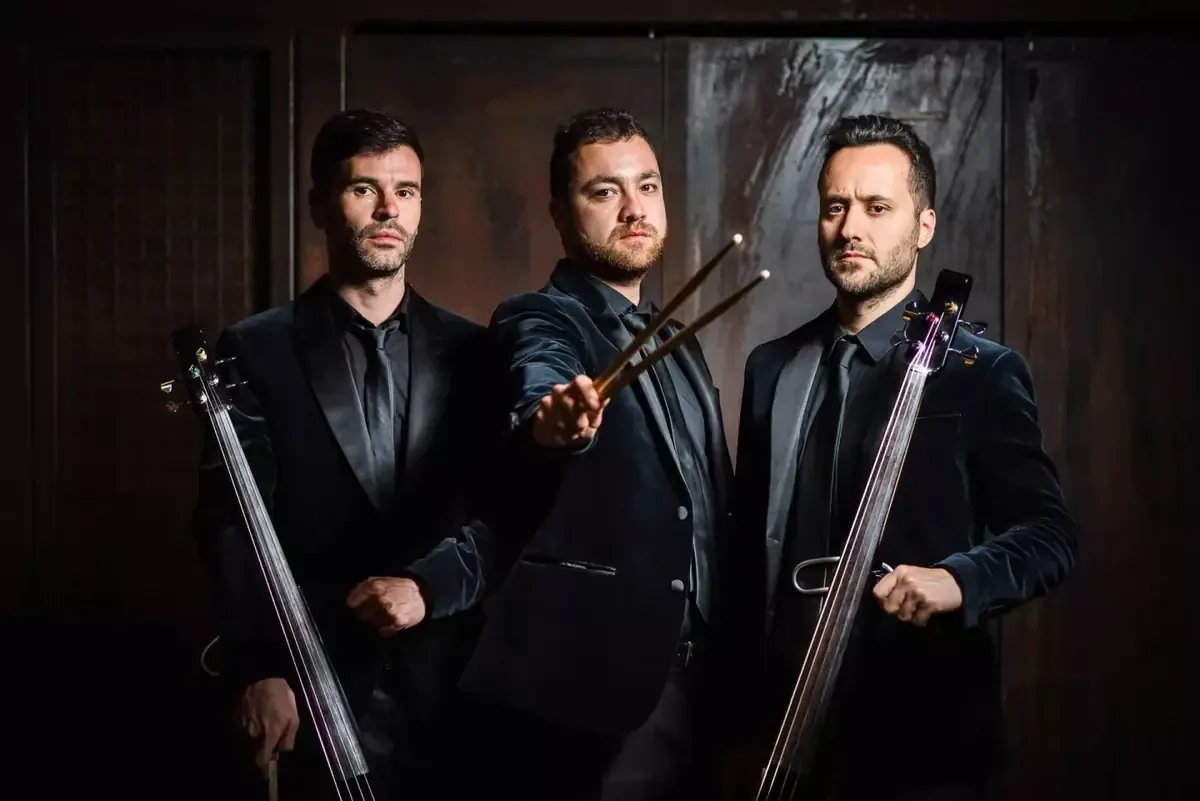 El grupo manchego fusionará géneros en su concierto inaugural del Festival Música en la Villa.