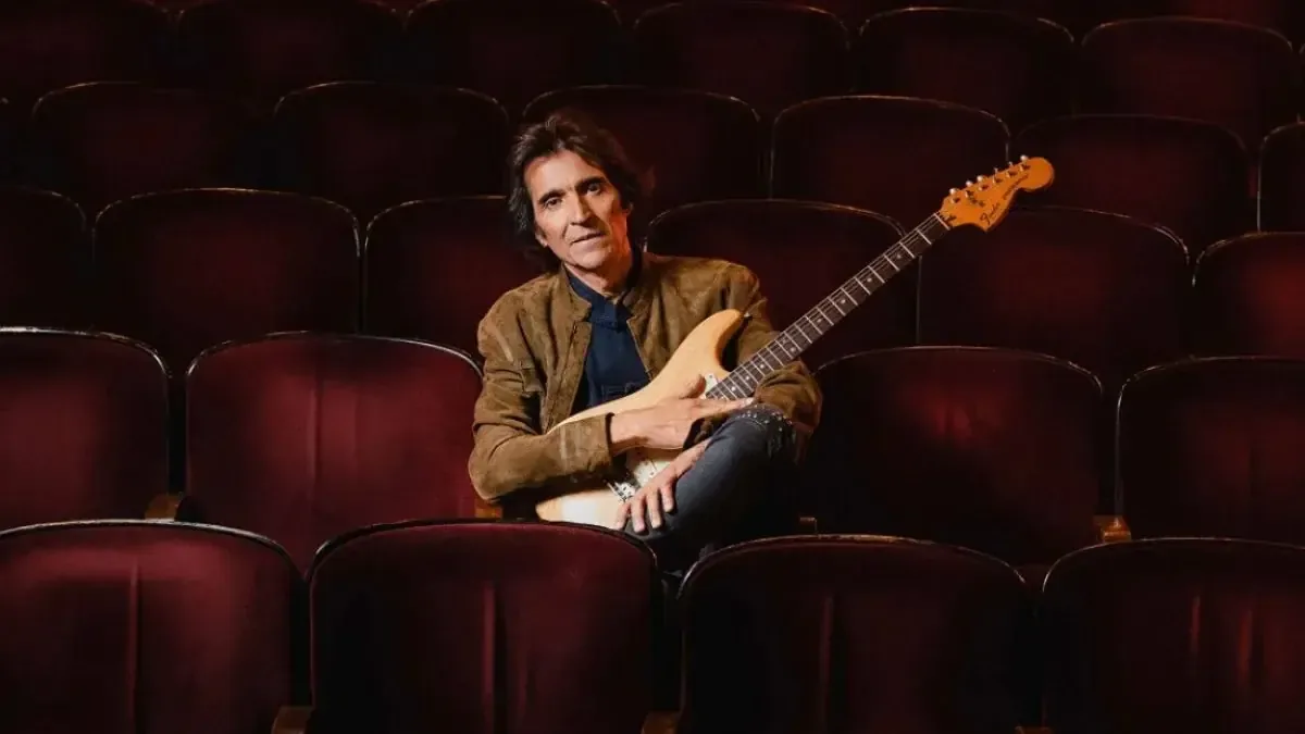 La música latina llora la partida del legendario músico, un ícono del rock en español.