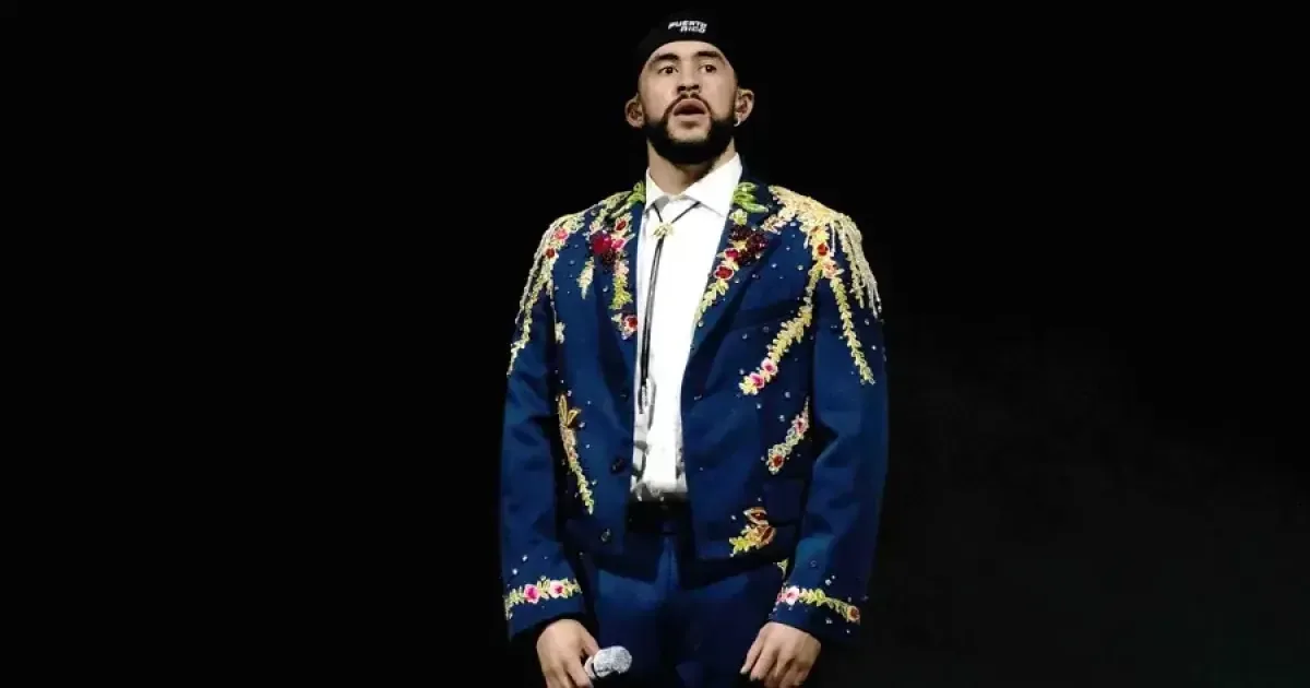La música urbana latina experimenta un cambio global significativo.