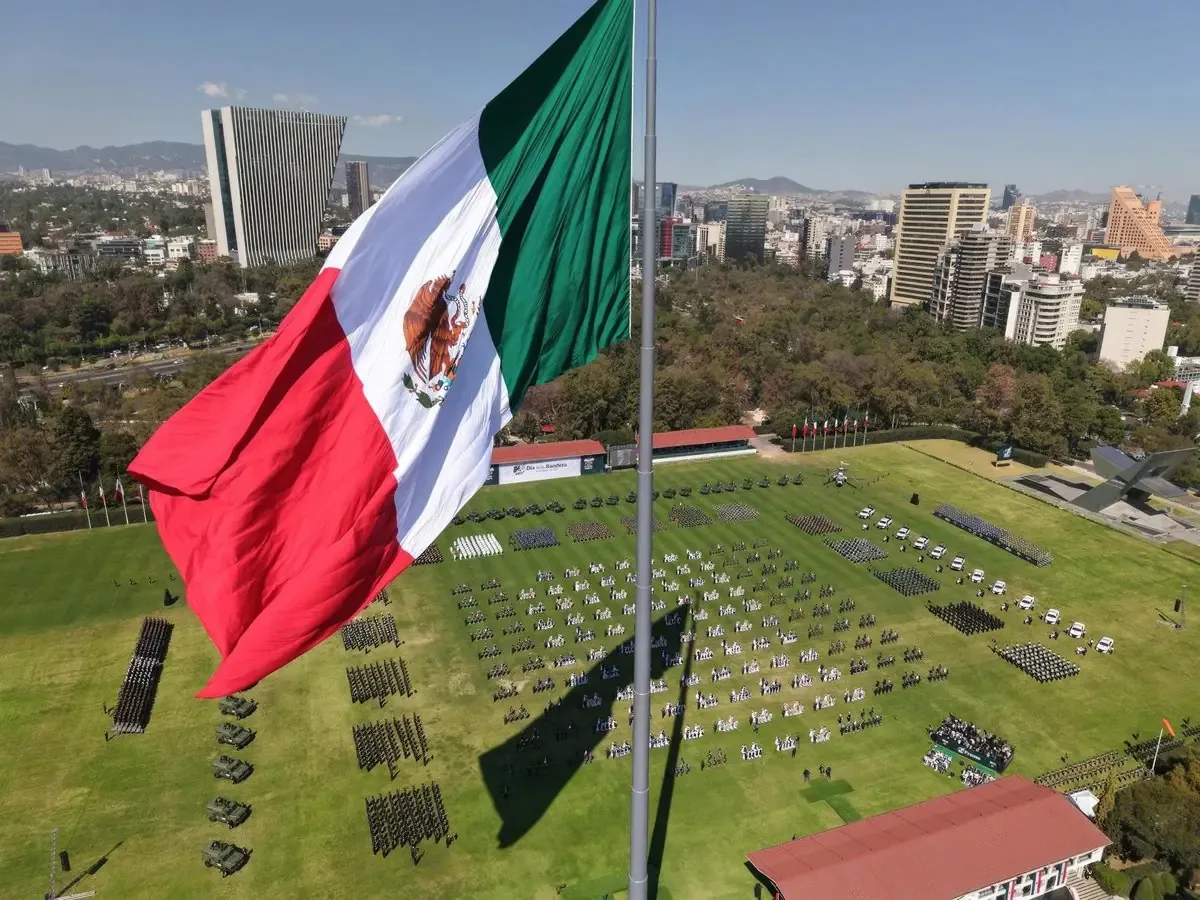 La muerte de 'El Mencho' provoca disturbios y desplazamientos en varios estados mexicanos.