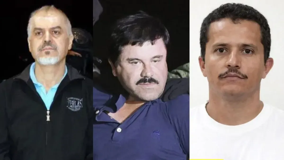 La muerte de "El Mencho" resalta el cambio en el narcotráfico mexicano.