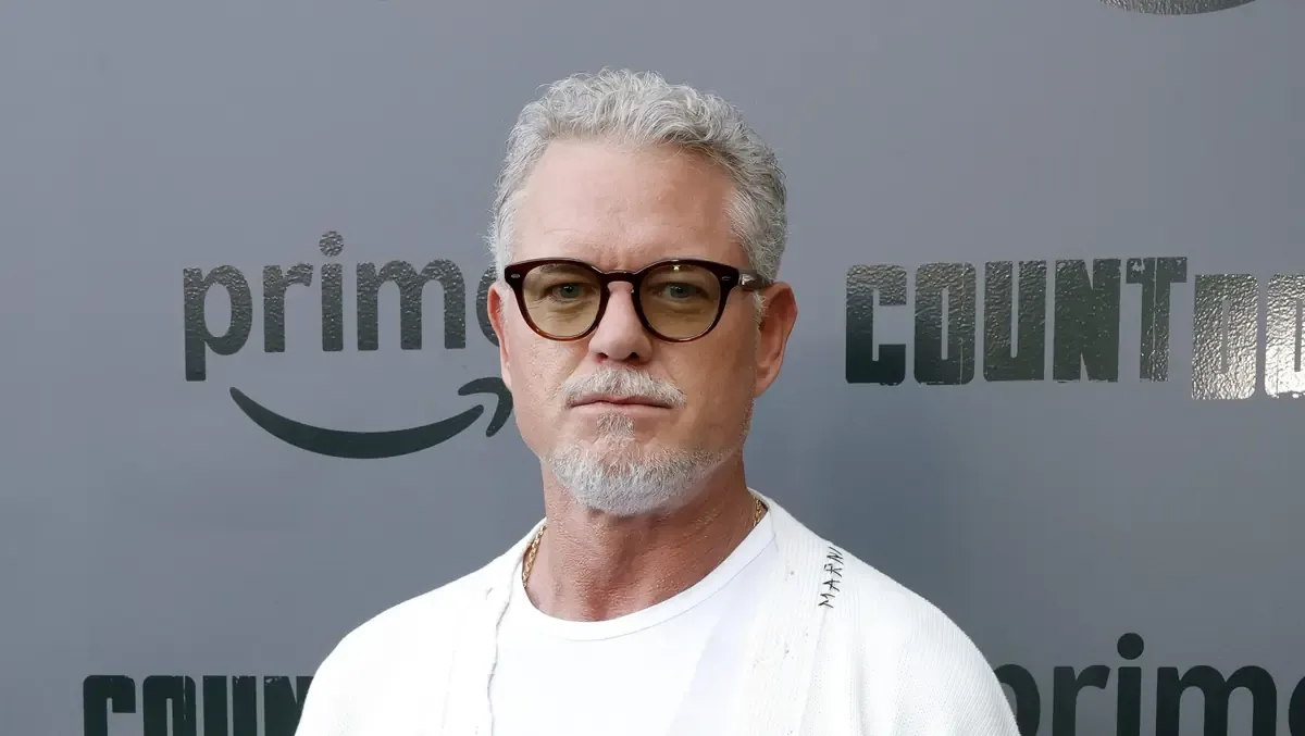 La muerte de Eric Dane provoca reacciones emotivas de sus colegas en Hollywood.