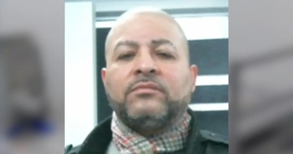La muerte de Geraldo Lunas Campos en un centro de detención genera interrogantes sobre prácticas de inmigración.