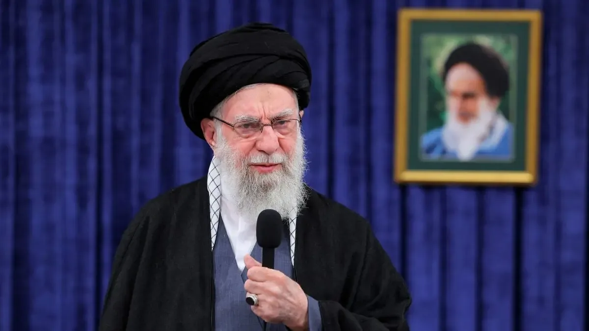 La muerte de Jamenei marcaría un cambio significativo en la política iraní y regional.