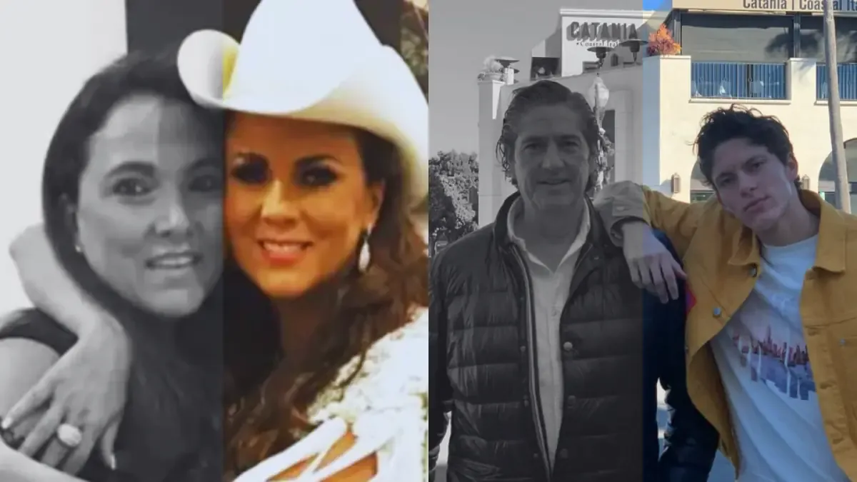 La muerte de Lily Márquez ha impactado a la familia, que enfrenta otra gran pérdida en días recientes.