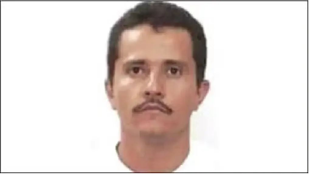 La muerte de Nemesio Oseguera Cervantes marca un hito en la lucha contra el narcotráfico en México.