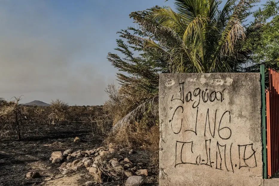 La muerte de Nemesio Oseguera Cervantes puede cambiar el panorama del narcotráfico en México.