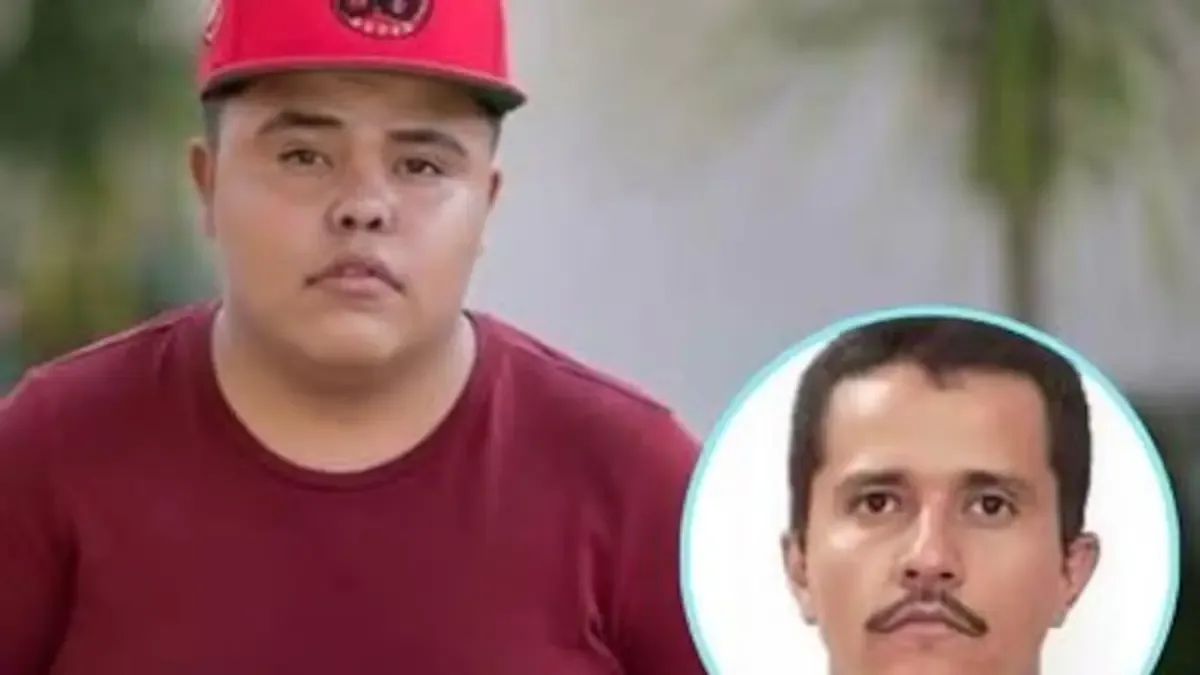 La muerte de Nemesio Oseguera Cervantes recuerda el caso de Juan Luis Lagunas, conocido como El Pirata de Culiacán.