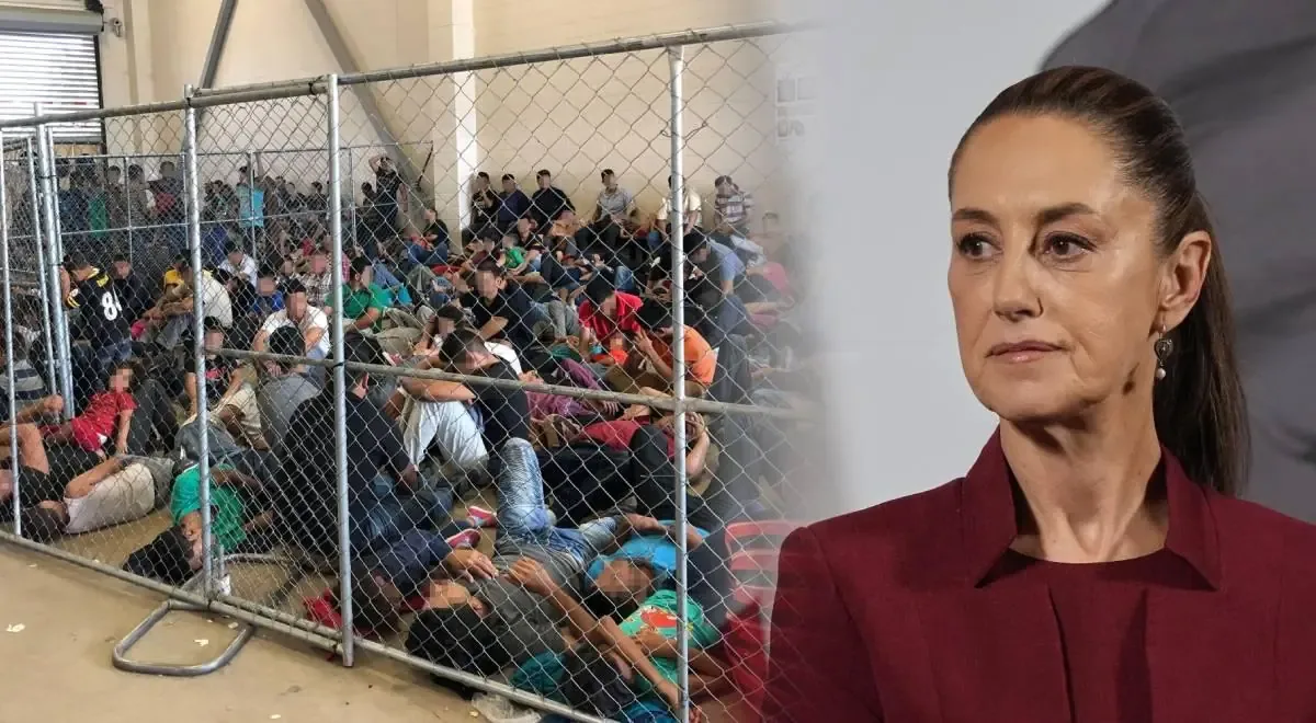 La muerte de un inmigrante mexicano en California reaviva preocupaciones sobre derechos humanos y acciones gubernamentales.