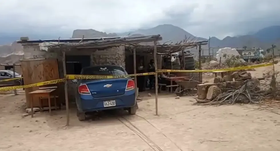 La muerte del exoficial Richar Aguilar Apaza es objeto de investigación por parte de las autoridades.