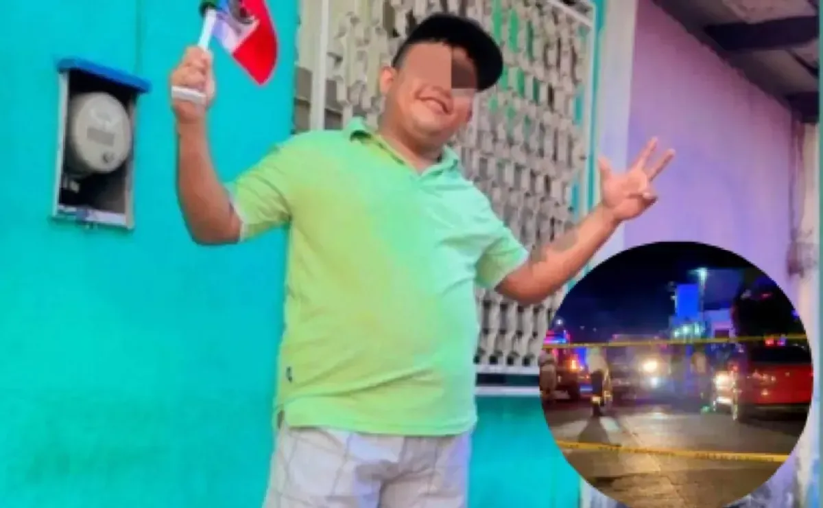 La muerte del influencer Juan Diego Maldonado detona un clamor por esclarecimiento en Huixtla.