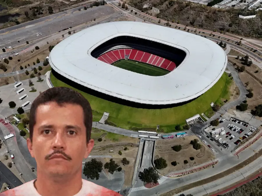 La muerte del líder del CJNG genera expectativas sobre la seguridad en la sede del Mundial 2026.