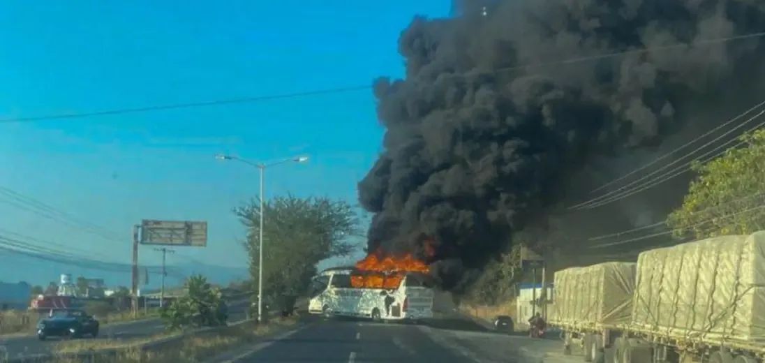 La muerte del líder del CJNG genera inquietud en la política y seguridad de México.