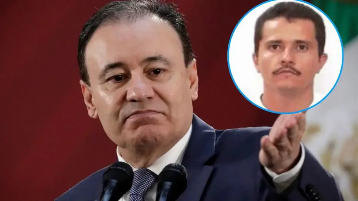 La muerte del líder del CJNG genera reacciones en Sonora, sin afectaciones reportadas.