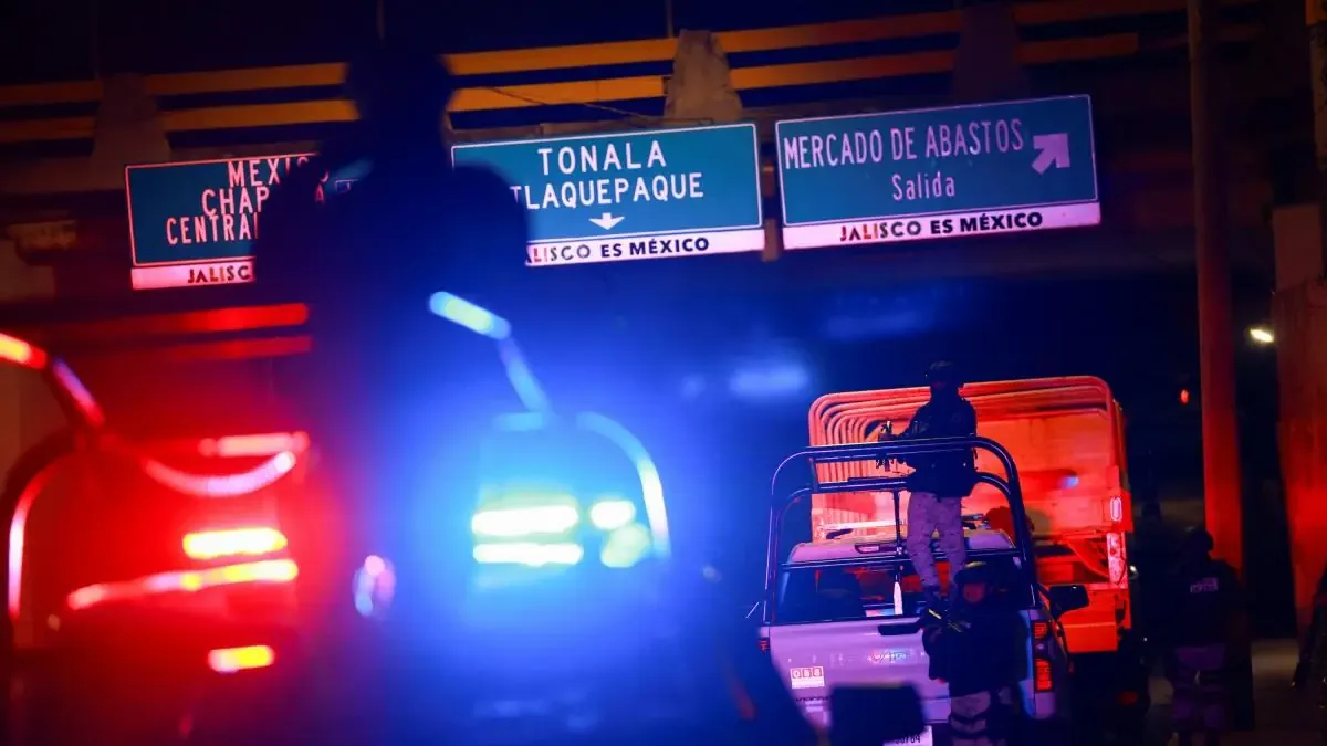La muerte del líder del CJNG marca un cambio en la política de seguridad del país.