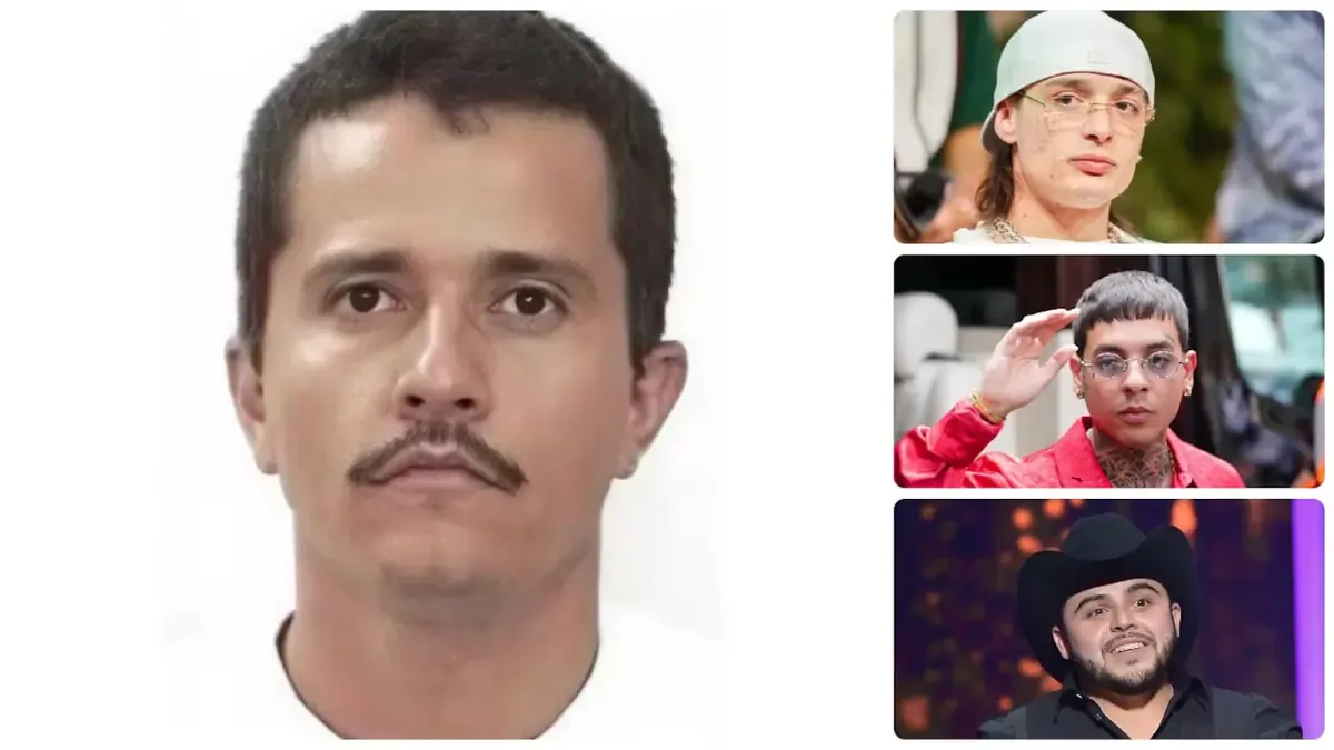 La muerte del líder del CJNG revive el fenómeno cultural de los narcocorridos.