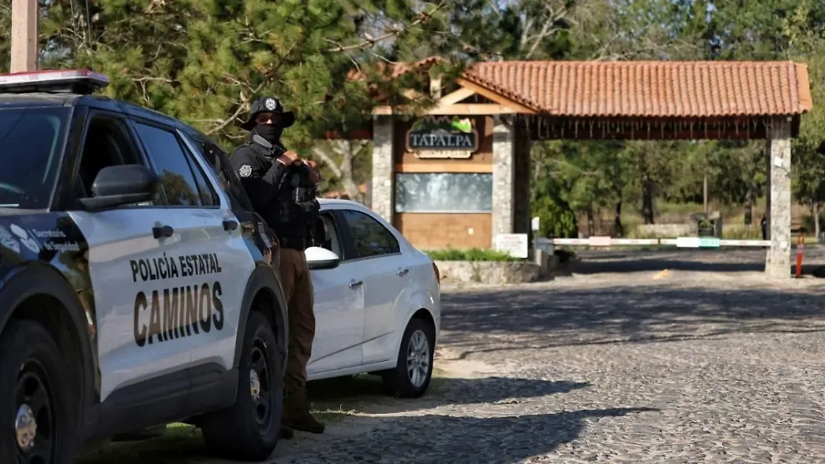 La muerte del líder del CJNG se considera un hecho aislado según el edil.